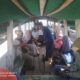 Sat Polairud Polres Bima Kota Sambangi Buruh dan ABK Kapal di Pelabuhan Sape, Tekankan Pentingnya Keselamatan Berlayar