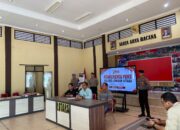 Pencuri Spesialis Minimarket di Lombok Utara Ditangkap: Gasak Puluhan Merek Rokok, Berakhir ‘Apes’ di Tangan Satreskrim