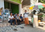 Sambang Warga Binaan, Bhabinkamtibmas Polsek Belo Sampaikan Himbauan dan Ajak Warga Jaga Kondusifitas Kamtibmas