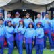 Lepas Kontingen Porprov NTB ke-XII, Kapolres Sumbawa Beri Dukungan Semangat bagi Atlet Tana Samawa