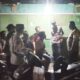 Polsek Rasanae Barat Tingkatkan Patroli Blue Light, Antisipasi 3C dan Gangguan Kamtibmas