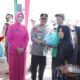 Kapolda NTB Kunjungi Polres Lombok Timur, Tekankan Kinerja Untuk Harkamtibmas di NTB
