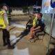 Patroli Dialogis di Pelabuhan Poto Tano, Polisi Ajak Masyarakat Utamakan Keselamatan dan Keamanan