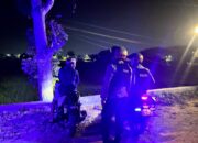 Antisipasi Balap Liar dan Kriminalitas, Polres Lombok Barat Perketat Patroli Dini Hari