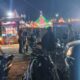 Patroli Blue Light Polsek Lambu Intensifkan Harkamtibmas, Personel Sambangi Sejumlah Desa dan Berikan Imbauan kepada Warga
