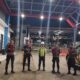 Patroli Blue Light Sat Samapta Polres Bima Kota, Wujudkan Rasa Aman dan Nyaman di Tengah  Masyarakat