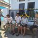 Sat Binmas Polres Bima Kota Gelar Cooling System, Ajak Remaja Kelurahan Sarae Jauhi Penyalahgunaan Narkoba