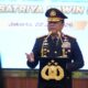 Wakapolri kepada 282 Perwira Remaja Akpol: Kepercayaan Masyarakat Dibangun dari Integritas