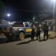 Mencegah Adanya Ancaman Guankamtibmas, Polsek Woha Tingkatkan Patroli KRYD di Malam Hari