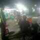 Polsek Bayan Amankan dan Monitoring Pasar Malam “Rona-Rona” di Desa Mumbul Sari