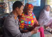 Kasi Humas polres Sumbawa Barat Dukung Program Kapolda NTB Tentang Pemolisian Masyarakat (Polmas)