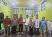 Bhabinkamtibmas Desa Kempo Berhasil Mediasi Kasus Pencurian Ternak Sapi, Diselesaikan Secara Kekeluargaan