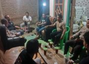Hingga Saat ini Tim Opsnal Polres Bersama Personel Polsek Monta Terus Memburu Terduga Pelaku Penganiyaan di Desa Tolouwi 