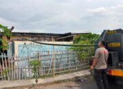 Respon Cepat Atasi Krisis Air Bersih, Kapolres Bima Kabupaten Salurkan 5000 Liter Air Bersih di Desa Rasabou