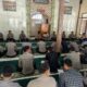 Tingkatkan Ketaqwaan dan Karakter Personel, Polres Sumbawa Barat Gelar Kegiatan Binrohtal
