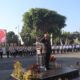 Polres Lombok Timur Gelar Upacara HUT ke-81 Kemerdekaan RI