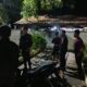 Ciptakan Kondusifitas Dini, Patroli Sat Samapta Polres Sumbawa Sambangi Taman Pertokoan dan Cek Kendaraan Remaja