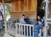 Bhabinkamtibmas Desa Moteng Sosialisasikan Pencegahan TPPO, Ajak Warga Gunakan Jalur Resmi Bekerja ke Luar Negeri