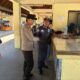 Polsubsektor Gili Indah Gelar Patroli Dialogis dan Monitoring di Dermaga Gili Air