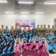 Kapolsek Sumbawa Sambut Kunjungan Taruna Bhakti Akpol dan Akmil 2026, Bangun Generasi Muda di Sumbawa