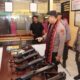 Kunker di Mapolsek Bolo, Kapolres Bima Kabupaten Tegaskan: Anggota Yang Terlibat Peredaran Gelap Narkoba di PTDH