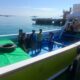 Sat Polairud Polres Bima Kota Patroli Dialogis di Pelabuhan Sape, Ingatkan Nelayan Utamakan Keselamatan Berlayar