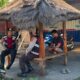 Sat Samapta Polres Lombok Utara Gelar Patroli Dialogis di 3 Titik Wilayah Hukum