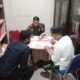 POLSEK KILO LIMPAHKAN TERSANGKA DAN BARANG BUKTI TAHAP II KE KEJAKSAAN NEGERI DOMPU