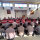 Binrohtal Rutin, Polres Bima Kota Perkuat Keimanan dan Integritas Personel