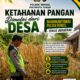 Polri Dukung Astacita, Polsek Rengel Polres Tuban Turun Cek Tanaman Padi Warga di Desa Maibit