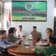 Kapolres Bima Kota Gandeng MUI Perkuat Kolaborasi Wujudkan Kota Bima Aman dan Kondusif