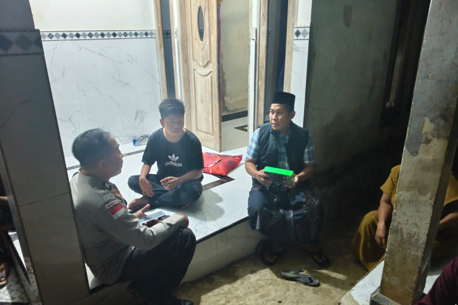 Polres Lombok Barat Meluruskan Isu Penculikan Anak di Sekotong: Murni Tindak Pidana Curas