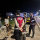 Sat Samapta Polres Lombok Utara Gelar Patroli Dialogis di 3 Titik Wilayah Hukum