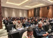 FKTP Polres Sumbawa Barat Raih Penghargaan Peringkat III dari Kapolda NTB Saat Rakernis Biddokkes 2026