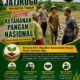 Polsek Jatirogo Turun ke Lahan produktif Desa Karangtengah Wujudkan Dukungan Astacita Swasembada Pangan