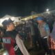 Polsek Gangga Amankan Festival Musik Merdeka Desa Bentek