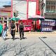 Hadir Mengayomi dan Tekan Potensi Guankamtibmas, Satsamapta Polres Bima Kabupaten Gelar Patroli KRYD