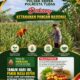 DUKUNG ASTA CITA, ANGGOTA POLSEK KEREK PANTAU AKTIVITAS PETANI JAGUNG DI DESA BINAAN