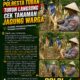 Polsek Soko Polresta Tuban Turun Langsung Cek Tanaman Jagung Warga