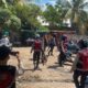 Respons Laporan Warga, Sat Samapta Polres Bima Kota Bubarkan Kegiatan Sabung Ayam di Dua Lokasi