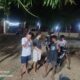 Jadi Irup Bendera di SMA N 2 Madapangga, Kanit Binmas Polsek Madapangga: Hindari Narkoba dan Tidak Terlibat Pergaulan Bebas