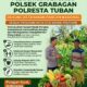 Polri Dukung Astacita, Polsek Grabagan Polresta Tuban Turun Cek Tanaman jagung milik Warga di Desa Grabagan