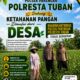 DALAM RANGKA MENDUKUNG PROGRAM ASTACITA, ANGGOTA POLSEK PARENGAN SAMBANGI PETANI DI DESA KUMPUL REJO GUNA DUKUNG KETAHANAN PANGAN.