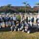 Edukasi Tertib Lalu Lintas: Sat Lantas Polres Sumbawa Barat Gelar Police Goes to School dan Sosialisasi ke Komunitas Sopir Truk