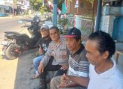 Sat Binmas Polres Dompu Perkuat Kemitraan dengan Masyarakat, Cegah Gangguan Kamtibmas