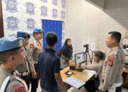 Sipropam Polres Sumbawa Barat Perketat Pengawasan Layanan SIM dan Samsat untuk Cegah Penyimpangan Oknum