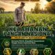 Polri Dukung Astacita, Polsek Rengel Polresta Tuban Turun Cek Tanaman Jagung Warga di Desa Tambakrejo