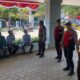 Edukasi Masyarakat dan Antisipasi Tindakan Kriminal Satsamapta Polres Bima Kabupaten Optimalkan Patroli Dialogis
