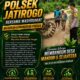 Desa Wangun Kec. Palang Kab. Tuban. Polres Tuban Berkomitmen Untuk Mendukung Swasembada Pangan.