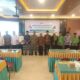 Polres Sumbawa Barat Hadiri Musda II NWDI Kabupaten Sumbawa Barat Tahun 2026